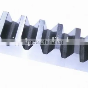 Stainless Steel Spur Gear With Rack thumbnail-6