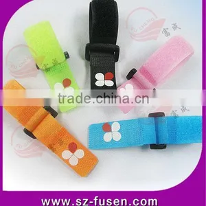 Magic Tape Buckle Band thumbnail-1