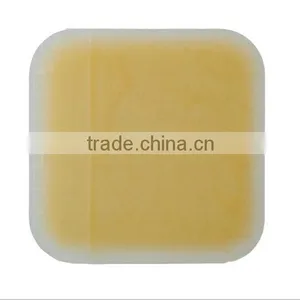 Hydrocolloid Wound Dressing for Wound Treatment thumbnail-2