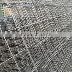 Low Price Electro Galvanized Welded Wire Mesh Made in China thumbnail-1