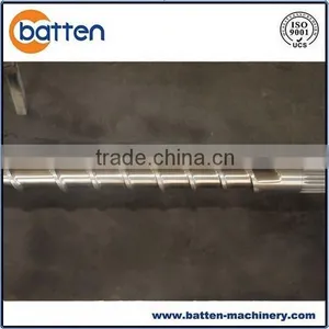 High Capacity PE Pipe Single Screw Barrel for PE Pipe Extruder thumbnail-5