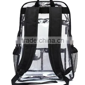2016 New Shoulder Bag Fashion Trend Personality Backpack thumbnail-3