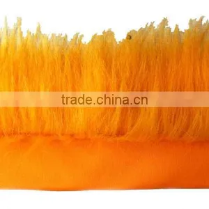 Popular Headband Wig With Good Price Crazy Color Hair Extension thumbnail-1