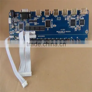 China High Quality Pcba Smt Assembly for Tablet Computer thumbnail-1