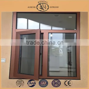 Aluminum Doors and Windows thumbnail-2