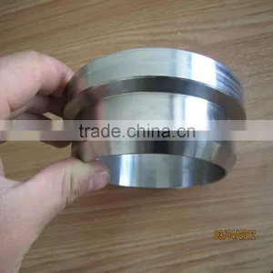 New Style Putzmeister Head Flange for Concrete Pump Spare Parts thumbnail-5