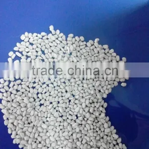 Transparent Filling Granules For Plastic Film thumbnail-1