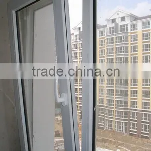 Plastic Extrusion Profile /pvc Window Profile /door Frame Profile thumbnail-6