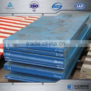 Din1.2738 Hot Rolled Sheet High Quality Special Steel Plate thumbnail-2