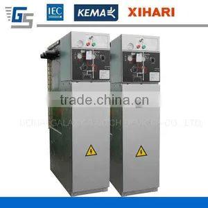 Fuse Switch Combination Panel, SF6 Gas Insulated Switchgear thumbnail-1