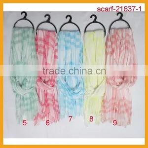 Most Popular Unique Fashionable Modal Scarf thumbnail-2