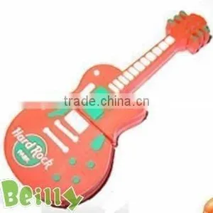 2013 the High Quality Originality Silicon USB Flash Drives Shell thumbnail-1