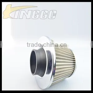 Universal Compressed 72mm Automotive Air Intake Filter for Car thumbnail-4