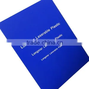 Laserable Abs Double Color Sheet thumbnail-1