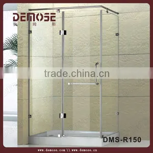 Popular Easy Assemble Shower Room | One Person Steam Room thumbnail-1