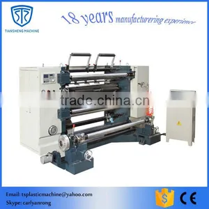 Automatic Slitting and Rewinding Machine Price thumbnail-1