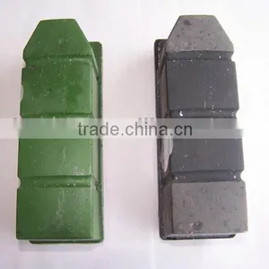 Grinding Tool L140 Fickert Abrasive thumbnail-3