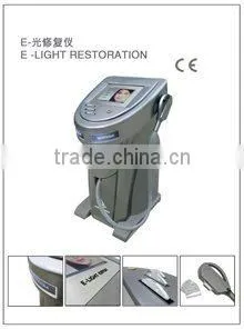 Intense Pulsed Flash Lamp IPL Equipment Ipl Vertical Machine Ipl Beauty Machine For Skin Whiten thumbnail-1