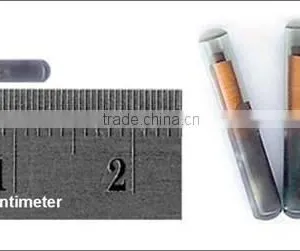 RFID Animal Glass Transponder thumbnail-3