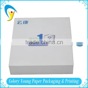Guangzhou PP(Glossy) Lamination Paper Packing Box thumbnail-1
