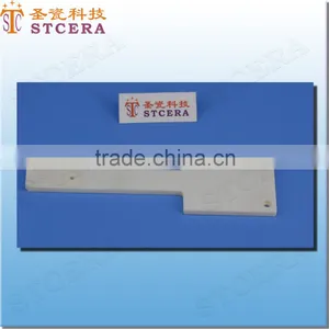 STCERA Excellent Wafer Processing Ceramic Robotic Arm thumbnail-1