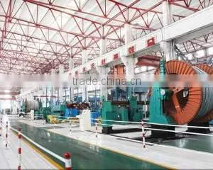 Hebei New Baofeng Wire & Cable Co., Ltd. company overview - view 2 thumbnail
