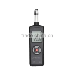 High Quality Temperature and Humidity Meter Recorder/Data Logger TL-500 thumbnail-2