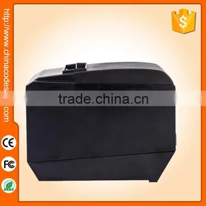 High Print Speed USB 80mm Thermal Printer With Auto CutterNT-8250 thumbnail-4