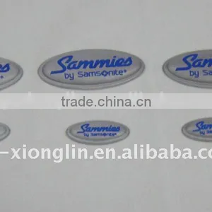 Welding TPU Film for Logo,trademarks,label thumbnail-2