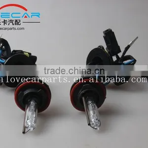 Hot Selling 4300K H11 Xenon Lamp, Auto Hid Bulb, H11 Lamp Hid Lighting for Retrofit thumbnail-2