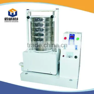 Magnetic Test Sieve Shaker for Lab Use thumbnail-1