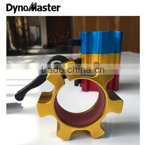 Dynomaster Barbell Collar Clamp/best Barbell Collar /customized Barbell Collar thumbnail-3