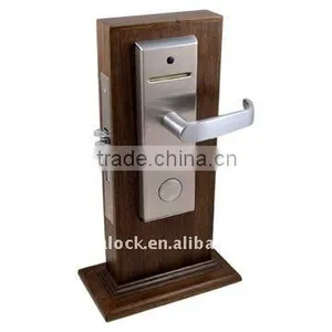Hotel Door Locks, Biometric Hotel Locks,keyless Hotel Locks thumbnail-1
