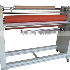 Cold Laminator for Cold Lamination Film Made in China thumbnail-2