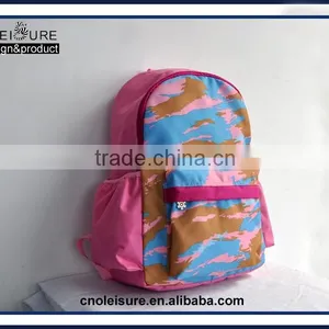 2015 New Products Backpack Childrens Fabric Bags School Backpack thumbnail-2