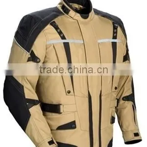 Unique Motorcycle Jackets/Beautiful Cordura Textile Jacket, Motorbike Cordura Jacket, Motorcycle Textile Jacket thumbnail-1