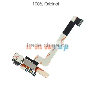100% Original OEM USB Dock Charging Connector Flex Cable For Xiaomi MI4 Mi 4 Tested thumbnail-4
