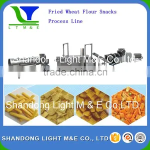 Fried Dough Snacks Machine thumbnail-4