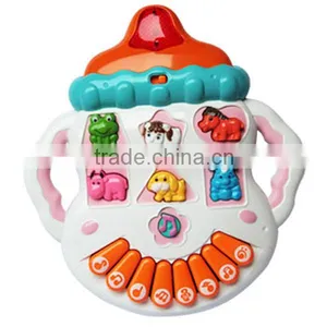 Electric Keyboard Kids Pianos for Sale thumbnail-1