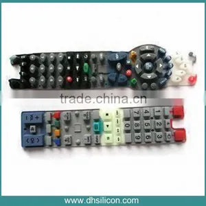 High Quality /RoHs/ SGS Certifacatied Numeric Keypad thumbnail-1