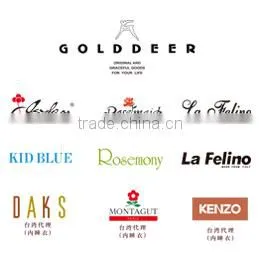 Gold Deer Dress Industrial Co., Ltd. company overview - view 2 thumbnail