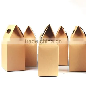 Custom Paper Popcorn Box Printing in Beijing China thumbnail-5