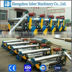 Factory Fish Meal Machine Aquatic Fish Shrimp thumbnail-1