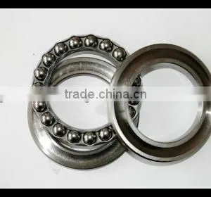 Thrust Bearing 51104 Sealed Thrust Bearings thumbnail-1