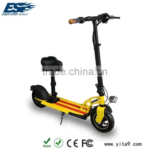 Latest Sell Yellow Electric Pocket Bikes thumbnail-1