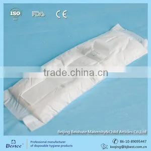 Moderate Incontinence Pads thumbnail-4