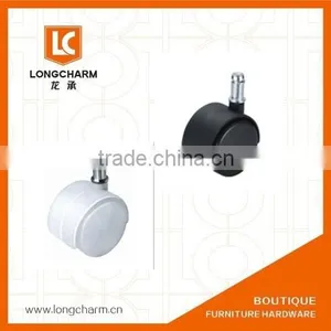 100mm Heavy Duty Swivel Caster Industrial Casters Heavy Duty Caster Wheels Made in China thumbnail-5