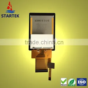 2.4 Inch 240*320 ST7789V TFT LCD Module With Capacitive Touch Panel thumbnail-5