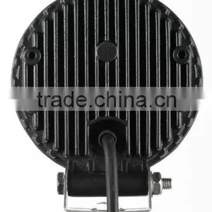 Factory Wholesale Price IP67 Waterproof LED Truck Work Light 18W LED Work Light thumbnail-5
