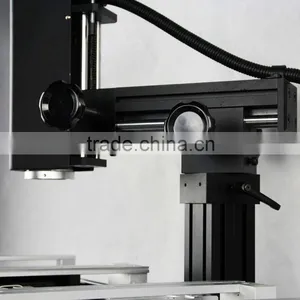Dinghua DH-B1 Cell Phone Soldering Machine Chip Repalcement Tool thumbnail-3